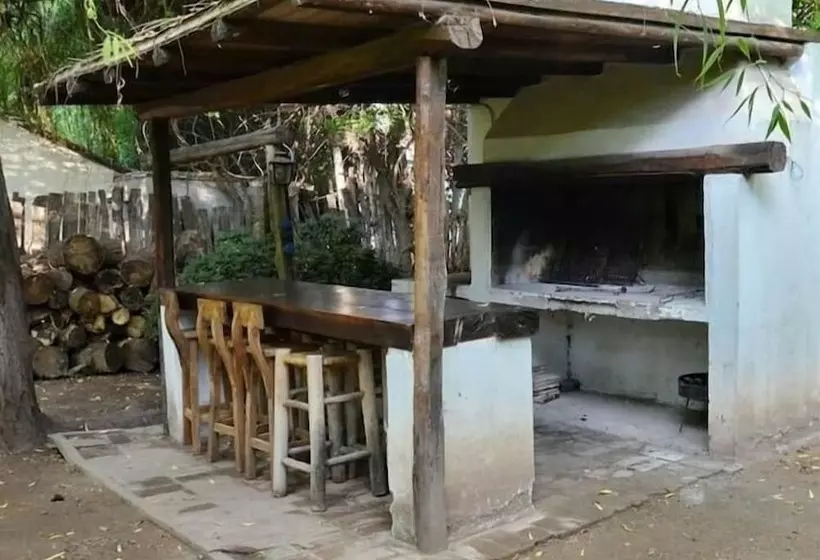 ホテル Casa Lopez