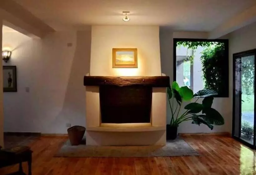 ホテル Casa Lopez