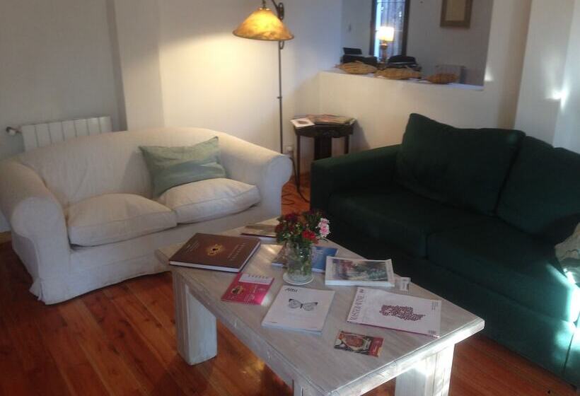 ホテル Casa Lopez