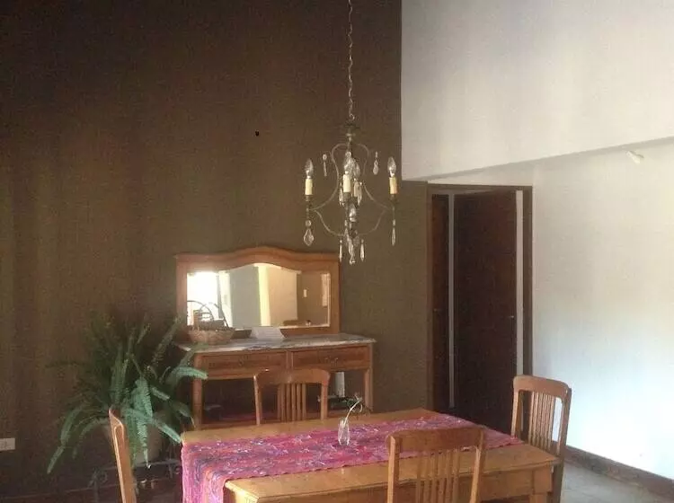ホテル Casa Lopez