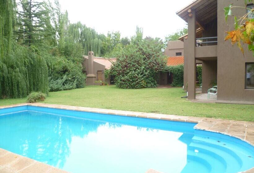 ホテル Casa Lopez