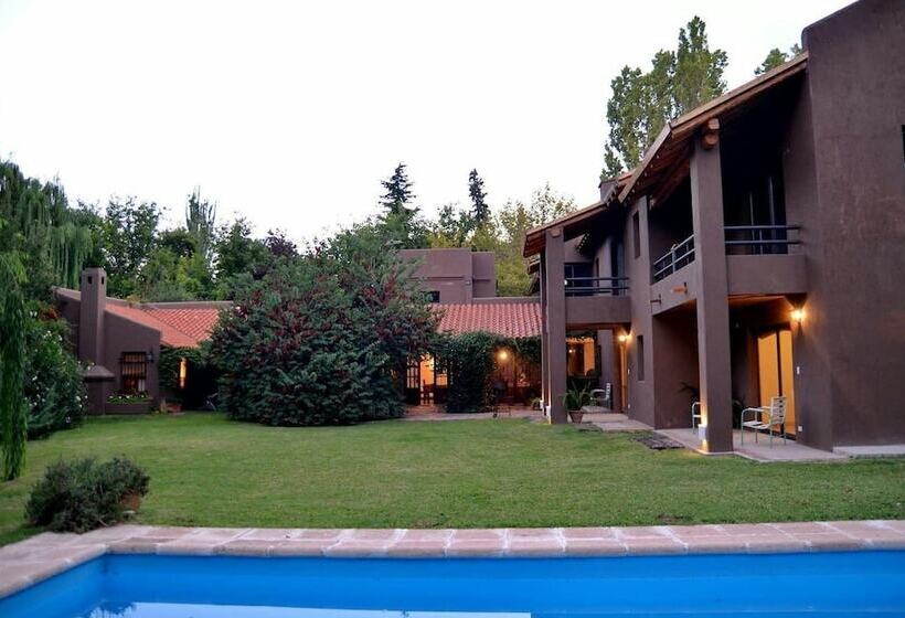 ホテル Casa Lopez