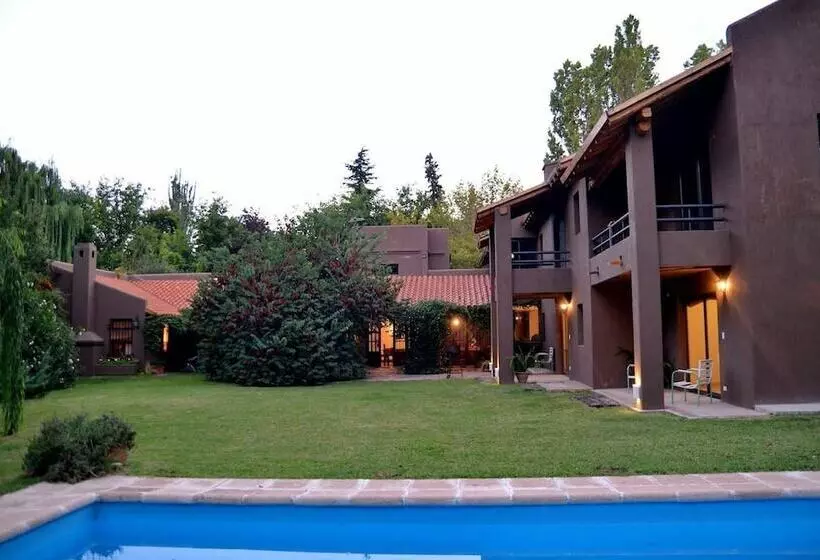 ホテル Casa Lopez