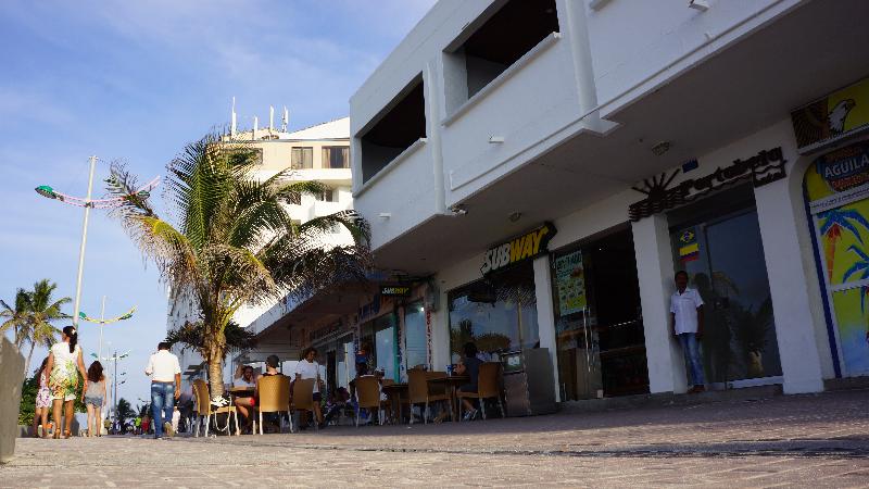 Hotell Portobelo Boulevard
