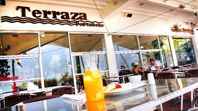 Hotell Portobelo Boulevard