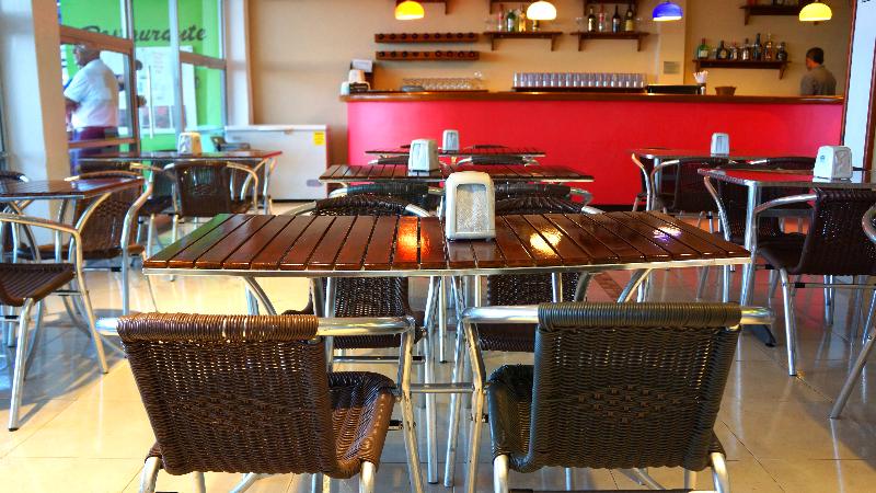 Hotell Portobelo Boulevard