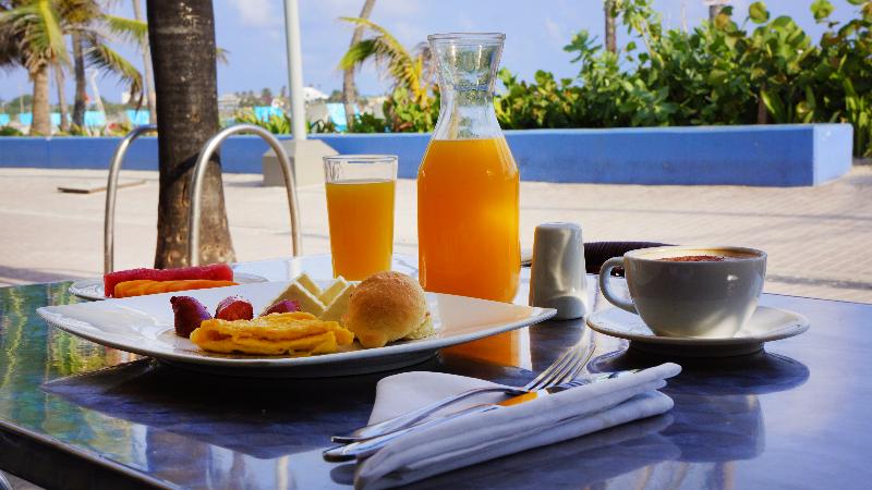 Hotell Portobelo Boulevard