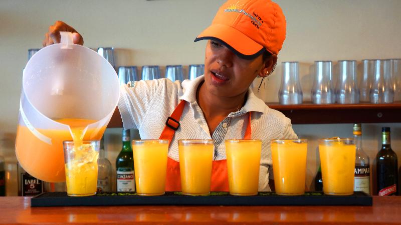 Hotell Portobelo Boulevard