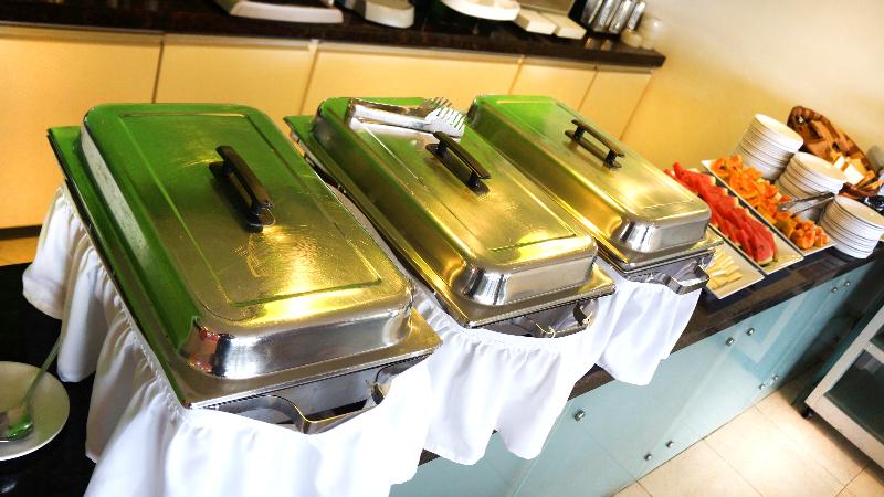 Hotell Portobelo Boulevard