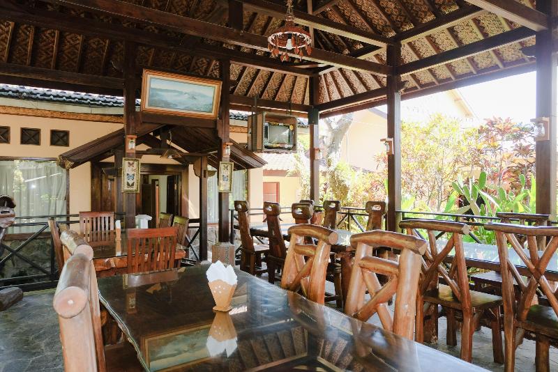 酒店 Yustin Family Homestay Syariah Malang