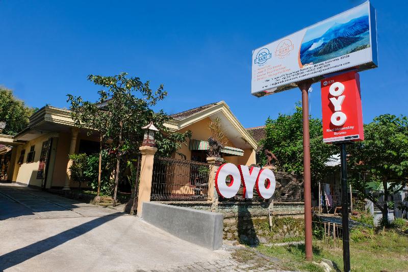 酒店 Yustin Family Homestay Syariah Malang