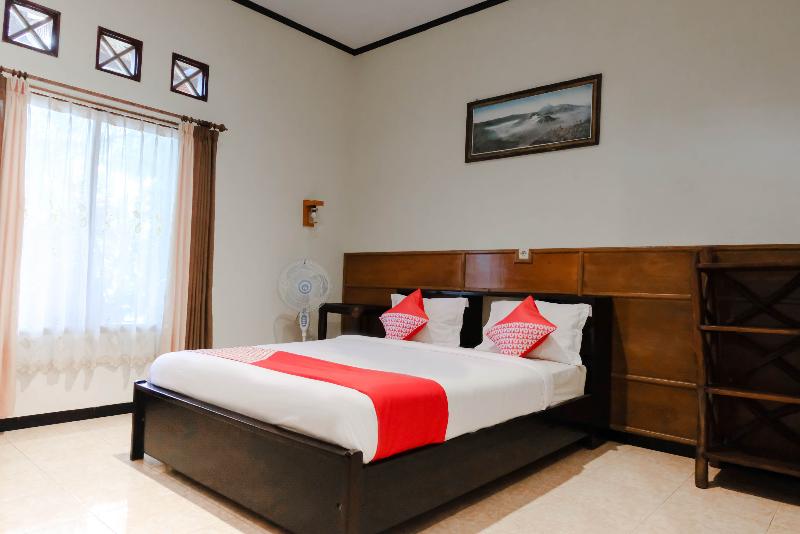 酒店 Yustin Family Homestay Syariah Malang