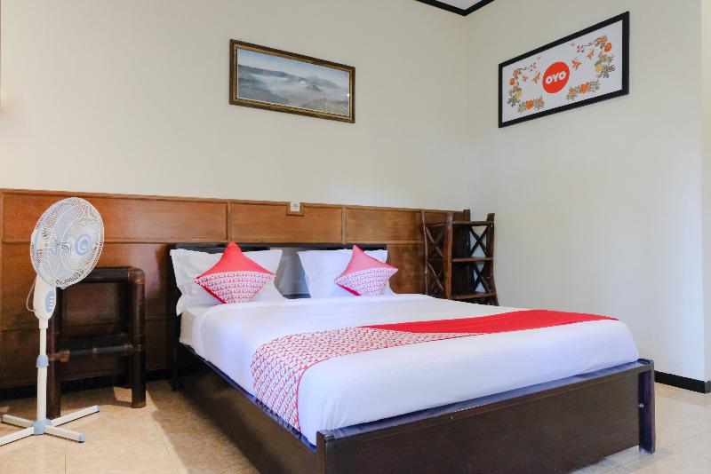 酒店 Yustin Family Homestay Syariah Malang