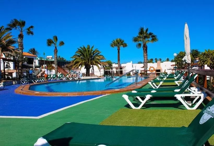 Castillo Beach Club