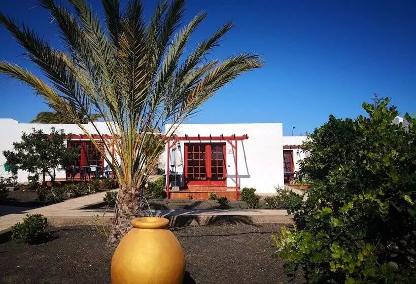 Castillo Beach Club