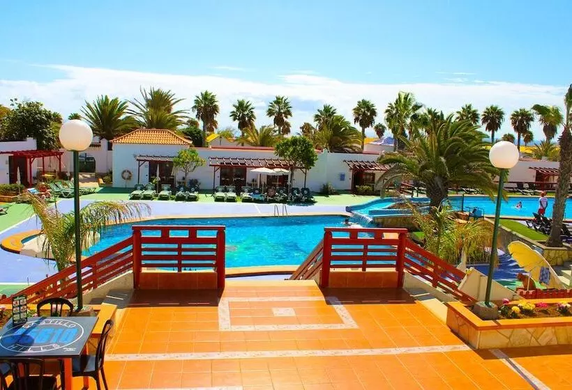 Castillo Beach Club