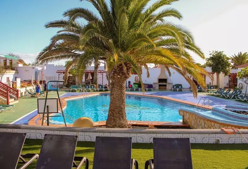 Castillo Beach Club