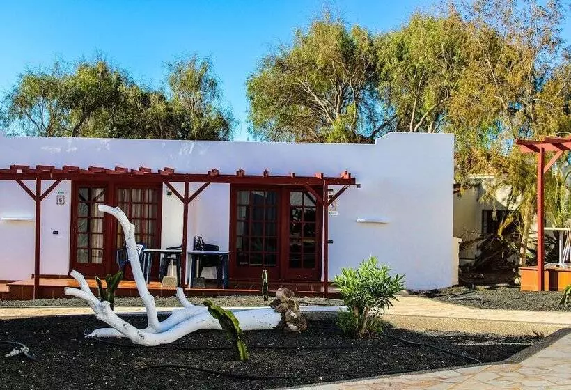 Castillo Beach Club