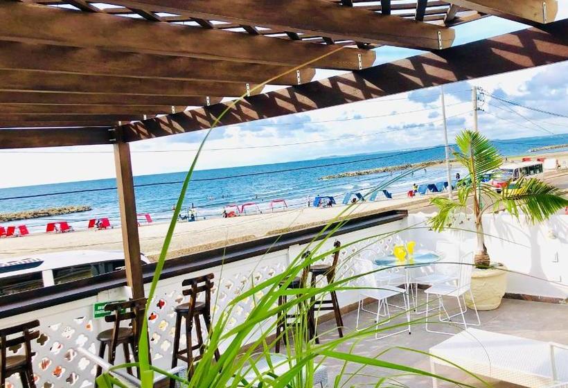 Fotos del hotel Boutique Del Mar:  8