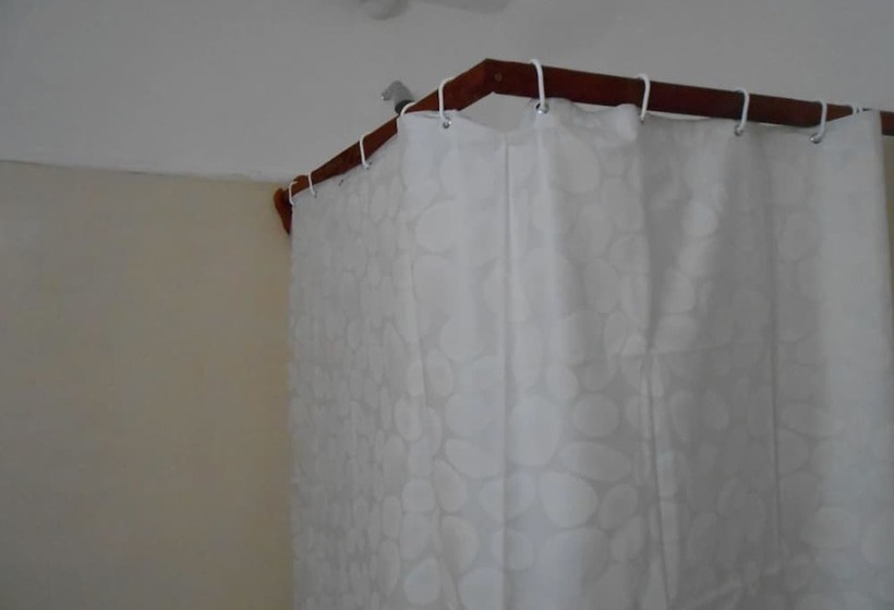 בית מלון כפרי La Gran Manzana