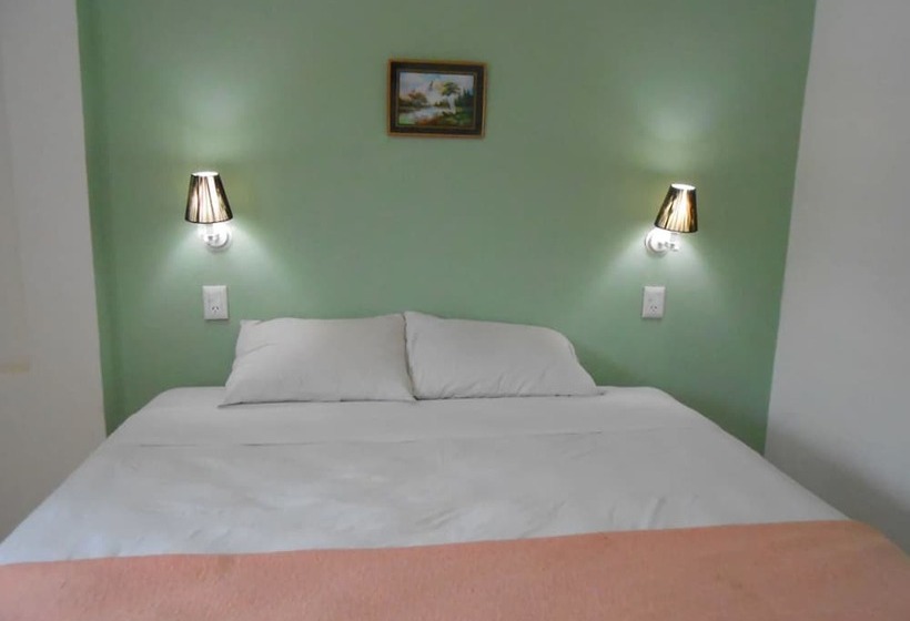 בית מלון כפרי La Gran Manzana