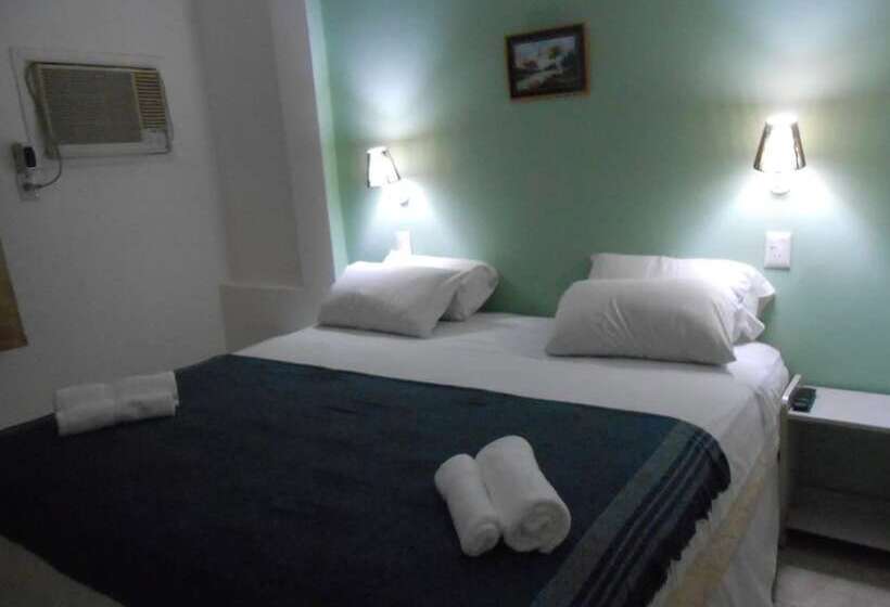 בית מלון כפרי La Gran Manzana