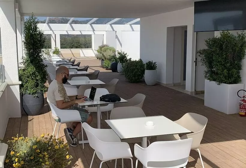 Hotelli Stele Di Nora