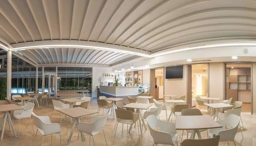 Hotelli Stele Di Nora