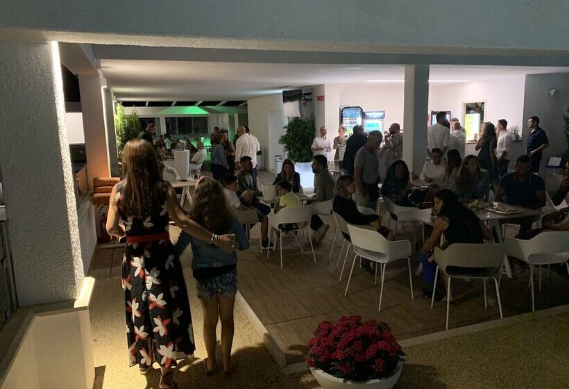 酒店 Stele Di Nora