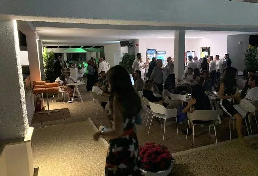 Hotelli Stele Di Nora