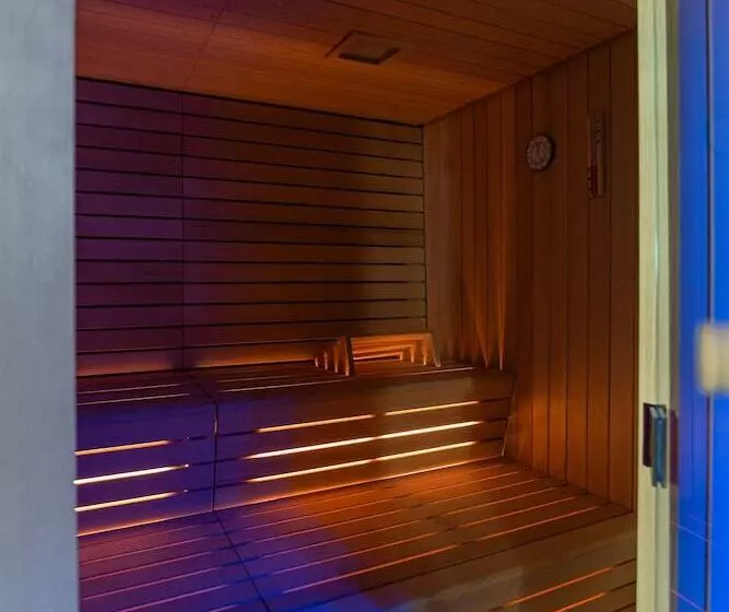 Hotelli Stele Di Nora