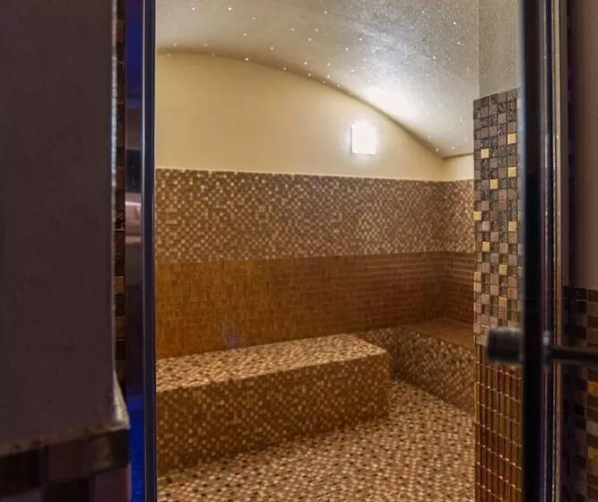 Hotelli Stele Di Nora