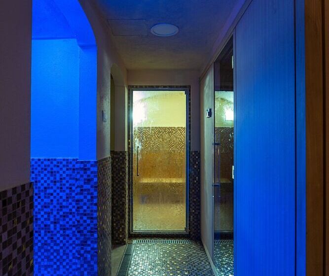 酒店 Stele Di Nora