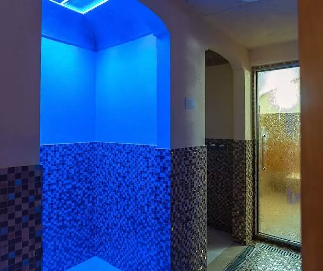 Hotelli Stele Di Nora