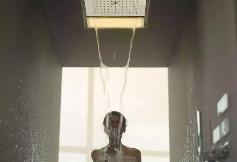 Hotelli Stele Di Nora