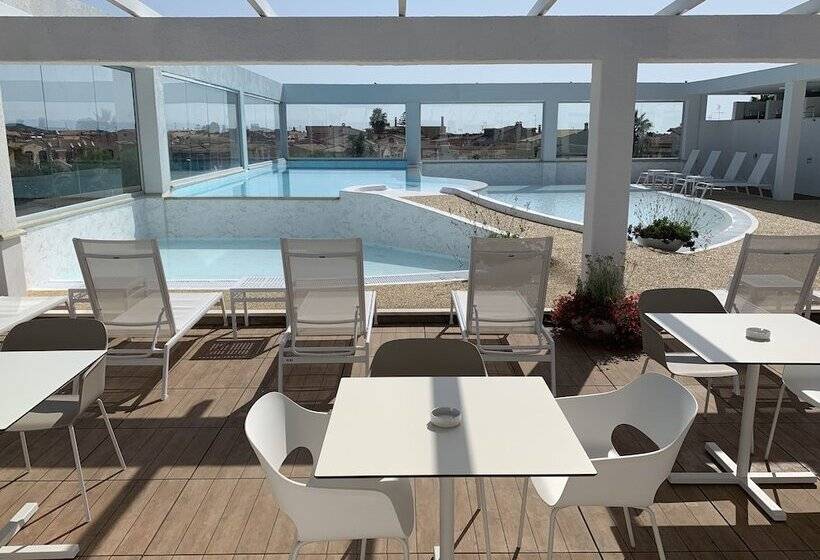 酒店 Stele Di Nora