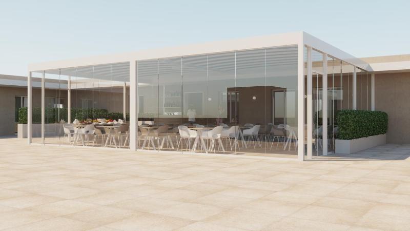 酒店 Stele Di Nora