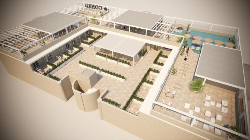 酒店 Stele Di Nora