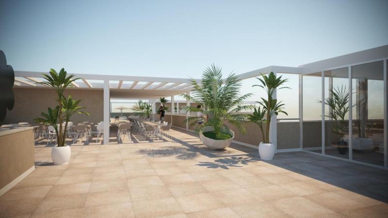 酒店 Stele Di Nora