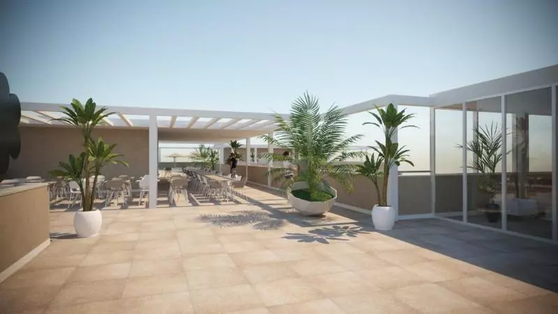 Hotelli Stele Di Nora