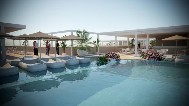 酒店 Stele Di Nora