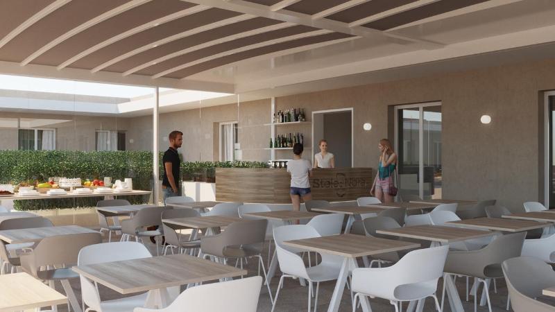 酒店 Stele Di Nora