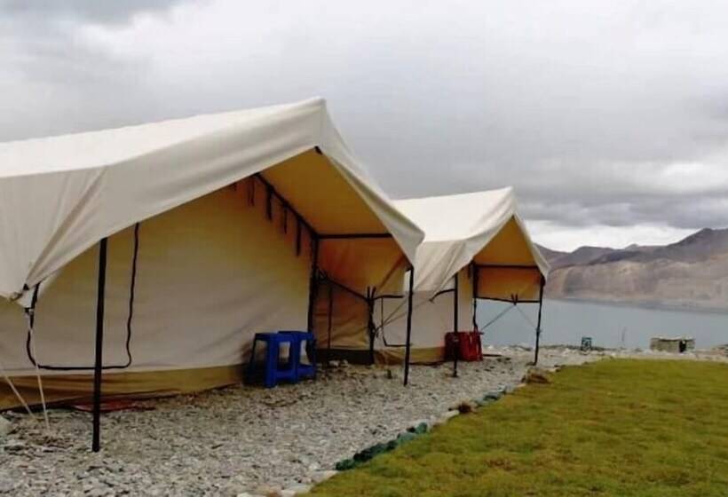 Herberg Wonderland Camps