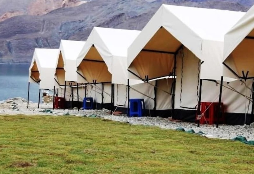 Herberg Wonderland Camps