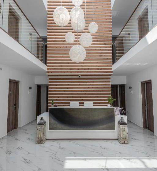 Auberge Hôtelière Kyma Rooms & Suites