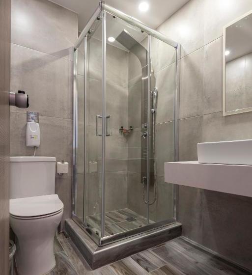 Auberge Hôtelière Kyma Rooms & Suites