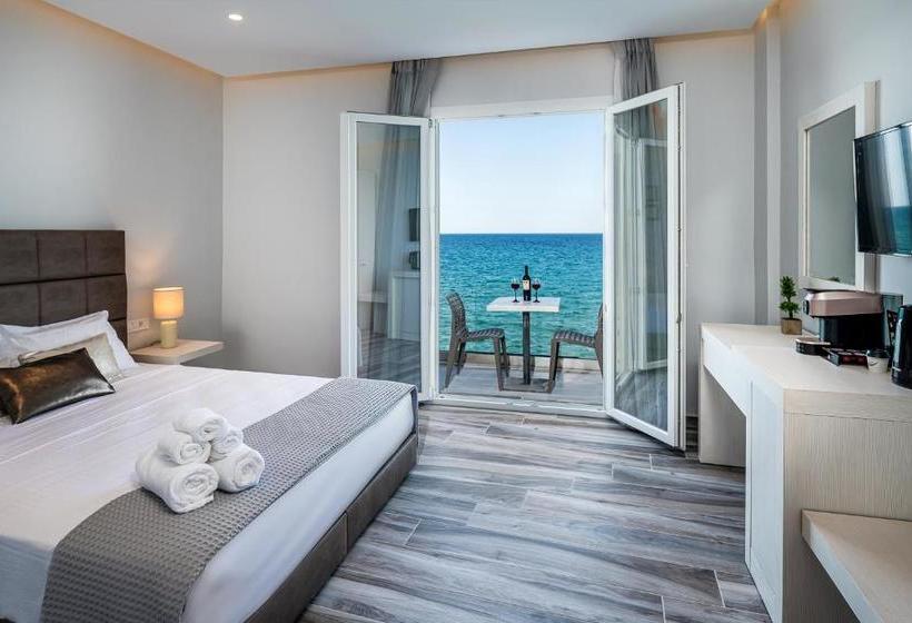 Auberge Hôtelière Kyma Rooms & Suites