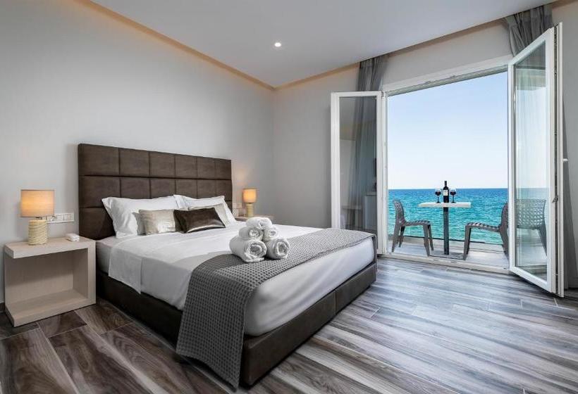 Auberge Hôtelière Kyma Rooms & Suites