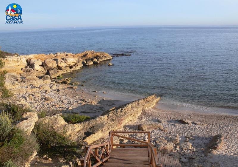 Apartamentos Madeira Casa Azahar