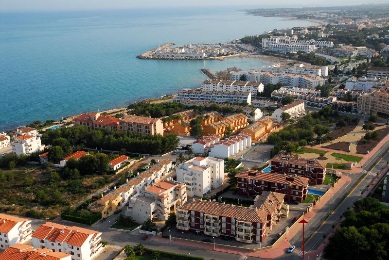 Apartamentos Madeira Casa Azahar